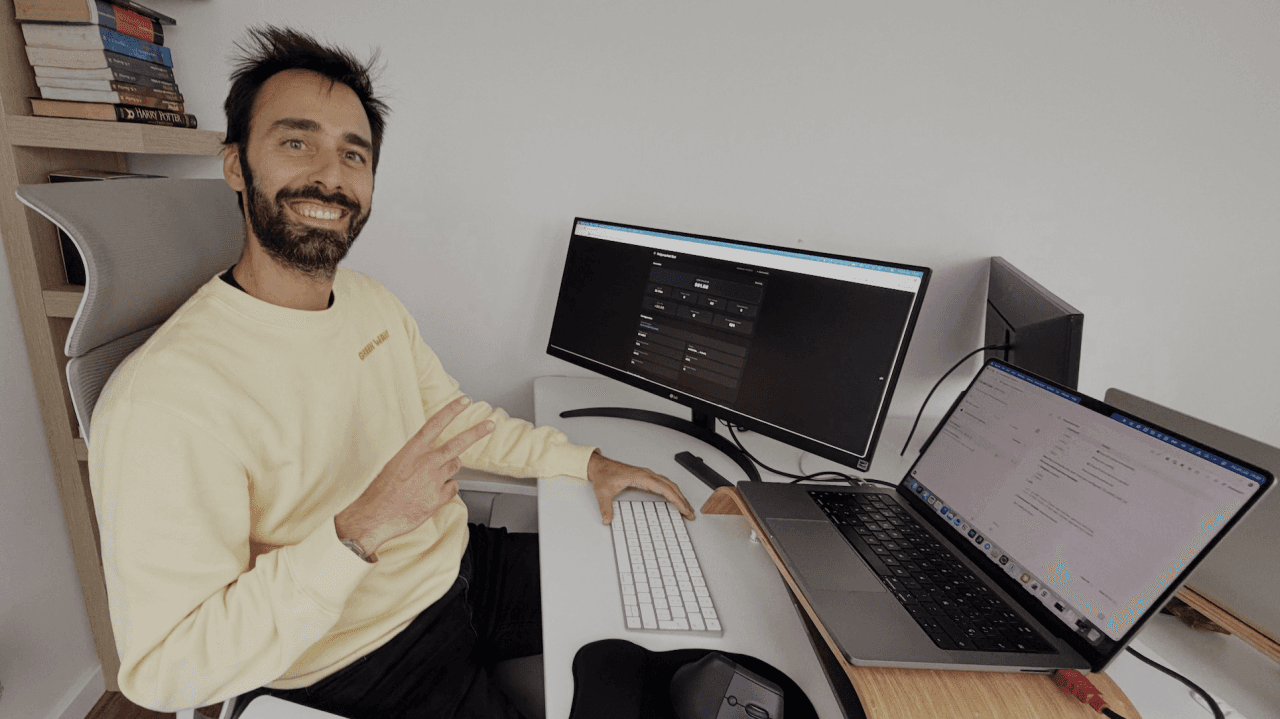 I'm a CEO Who Can't Code. Here's What I Shipped This Week.