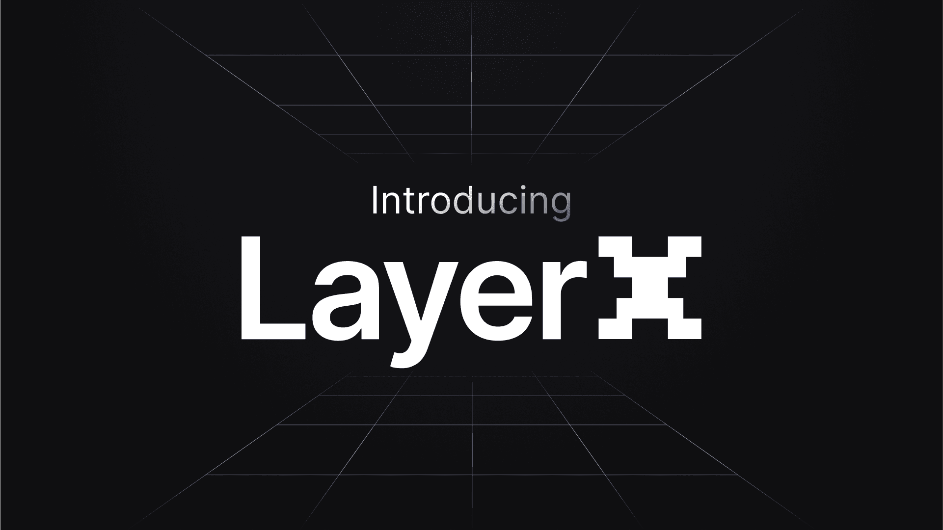GM LayerX, GN TAIKAI Labs!