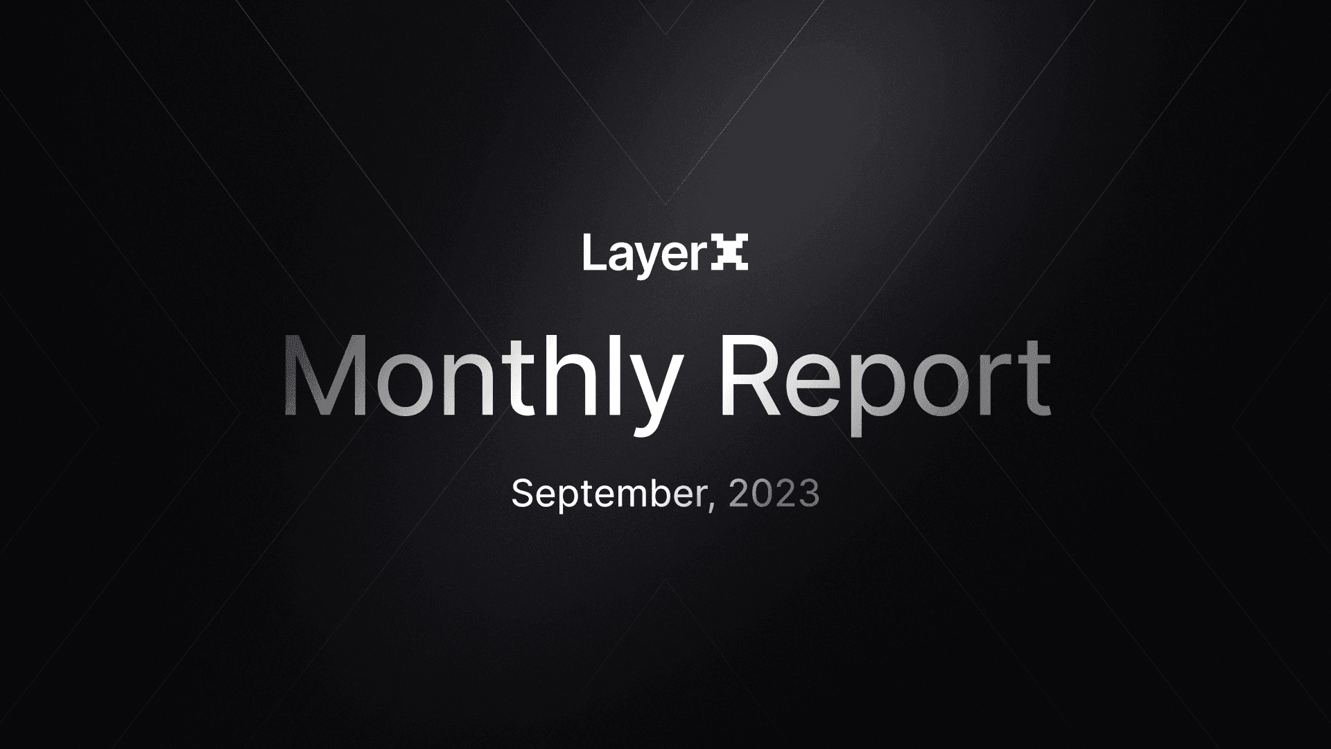 LayerX Monthly Report – September 2023